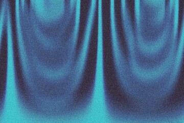 Abstract trendy colorful gradient noisy grain background texture