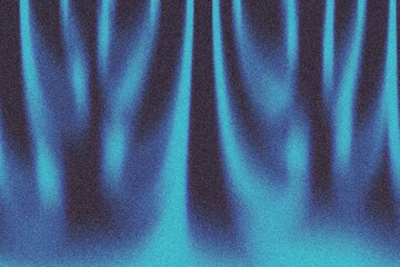 Abstract trendy colorful gradient noisy grain background texture