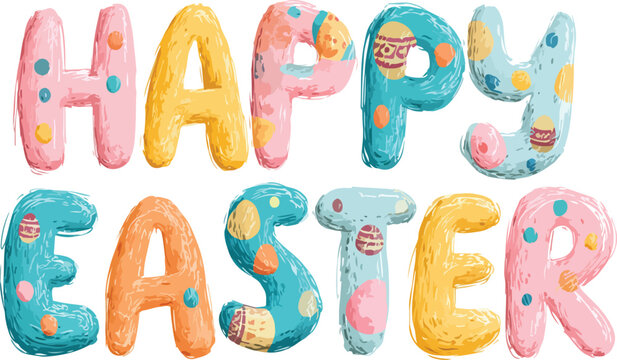 Colorful flip flops vector illustration with fun alphabet letters and flower pattern for kids school spring design
