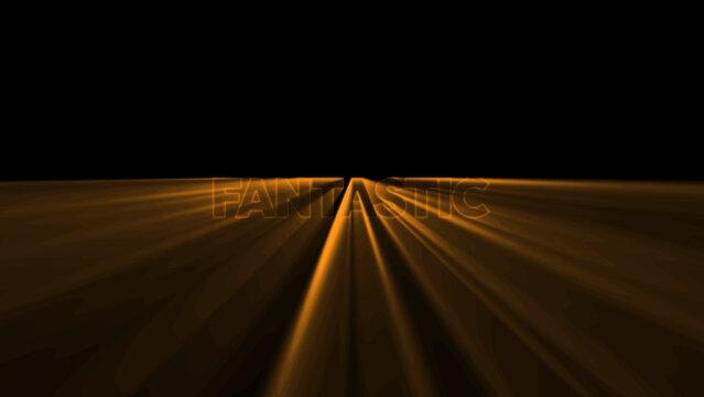 Kinetic Neon Title 47 - Animated Glowing Typography, Neon Text Effects and Dynamic Motion Graphics for Social Media, Promos and Modern Video Projects