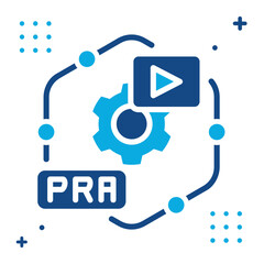 Fototapeta premium Rpa