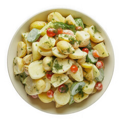 Pasta salad