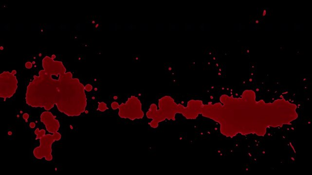Blood Spatter_V9
Blood stain simulation on a transparent background. Alpha channel.