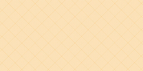 Abstract geometric pattern made from pasta shapes, minimal Italian restaurant branding element, clean vector illustration for menu and package design