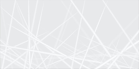 White abstract modern background with soft gradients and smooth curves, clean minimal design, perfect for poster, website template, and backdrop