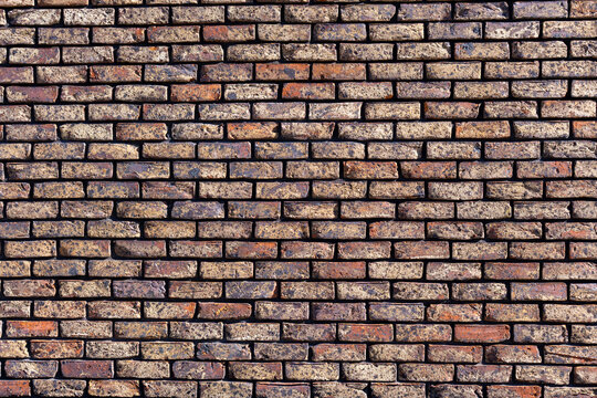 brick wall background