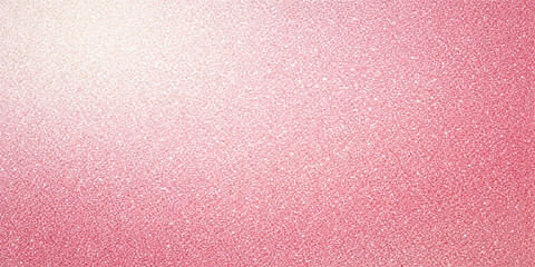 Pink textured paper and fabric background