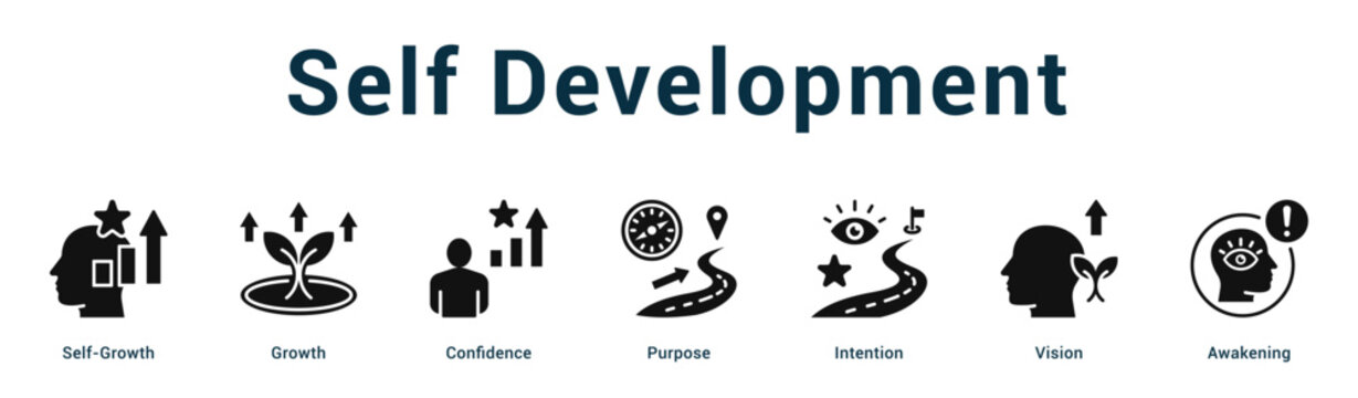 "Self Development" Images – Browse 12,851 Stock Photos, Vectors, and ...