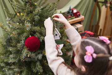 Christmas tree © Justyna