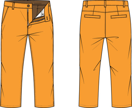 Chino Pant Images – Browse 12,041 Stock Photos, Vectors, and Video