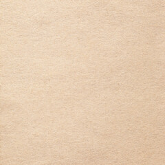 Fototapeta premium Soft brown kraft paper texture