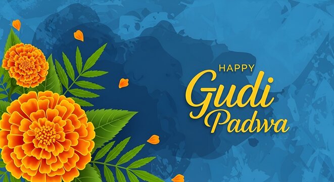 happy gudi padwa wishes