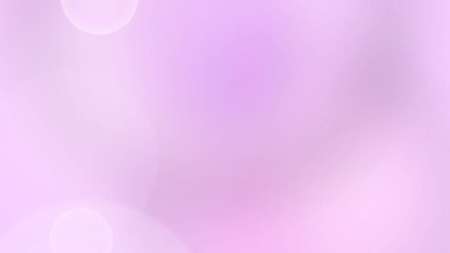 Soft, ethereal lilac and pink bokeh background, abstract, blurred, glowing circles of light, dreamy, magical, luminous, gentle, ambient, delicate, airy, atmospheric, festive, celebratory, wh