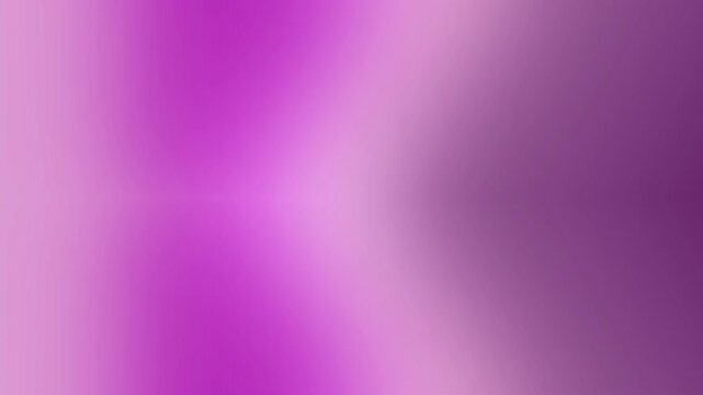 Abstract soft focus gradient background blending vibrant fuchsia and gentle lilac hues with a subtle ethereal glow, conveying a sense of calm and luxury. Abstract
