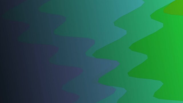 Abstract Gradient Background with Geometric Shapes and Smooth Color Transitions.
