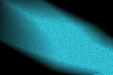 Abstract trendy colorful gradient noisy grain background texture