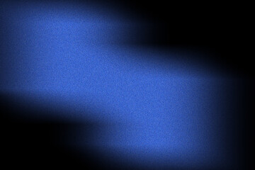 Abstract trendy colorful gradient noisy grain background texture