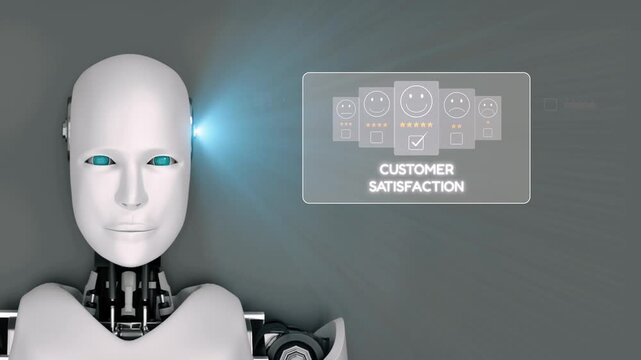 AI analyzes customer reviews with sentiment tools and virtual assistants to improve satisfaction, refine services, and enhance brand reputation. Epoch