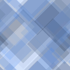 Versatile Neutral Pro Grey and Blue Seamless Geometric Diamond Pattern for Multi-Purpose Design
