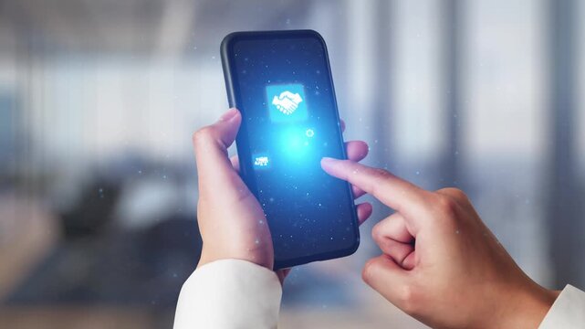 B2B strategy and technology transforming business-to-business operations, optimizing communication, and enhancing market efficiency with digital B2B tools and innovation. Spire