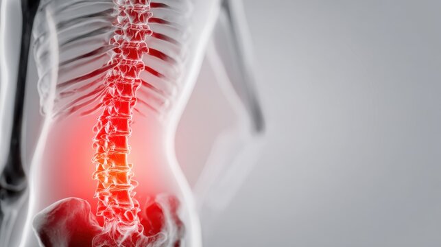 Young man holding his neck in pain. Medical concept.