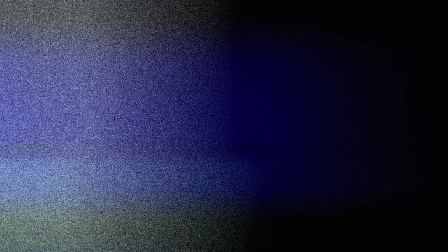Modern flashing light glitch transition with high speed futuristic visual impact