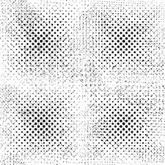 Spray texture border frame. Distress horizontal design element, for layouts and overlays. Frame with spray paint stroke, splatter borders. Poster frame with speckled vector brush strokes, edges.