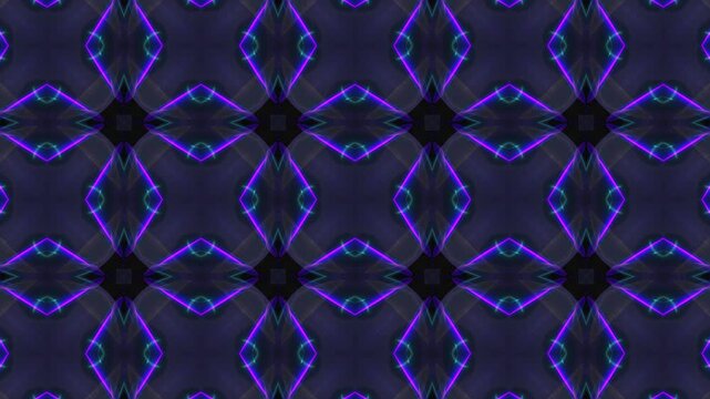 abstract blue background