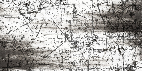 Obraz premium Grunge Urban Background.Texture Vector.Dust Overlay Distress Grain ,Simply Place illustration over any Object to Create grungy Effect .abstract,splattered , dirty,poster for your design.