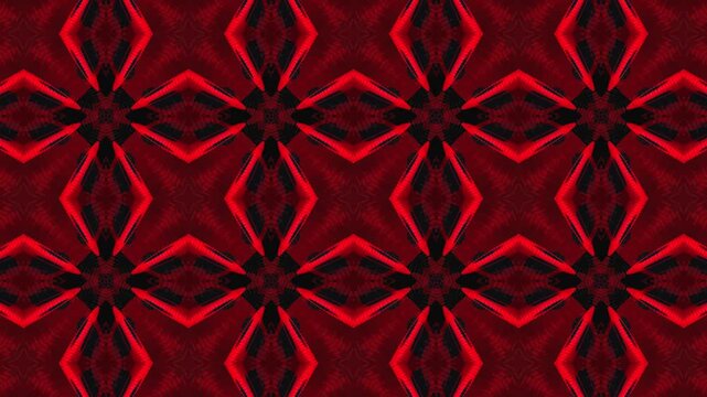 red leather texture