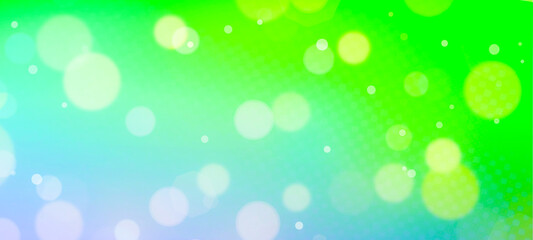Fototapeta premium Bokeh background perfect for Holidays, Event, Festive and various design project works