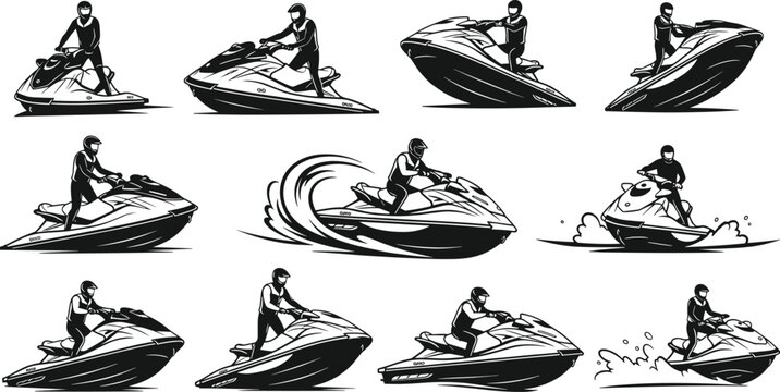 2d Wave Rider Design