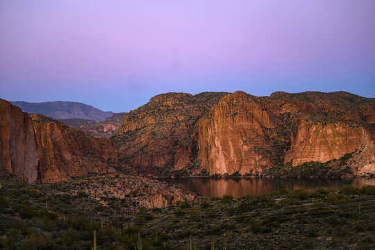 Arizona water