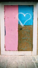 L'&Icirc;LE-ROUSSE (Haute-Corse)