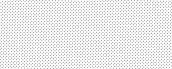 Pattern texture for bullet journal. Dotted squared grid graph paper template for notebooks. Dotted simple background. Printable graphic design sheet.