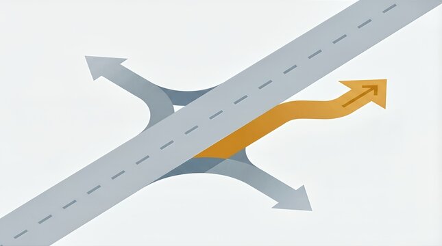 Navigating complex business decisions, choosing a strategic exit path, making a smart choice, and finding new opportunities for growth and success