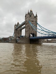 Obraz premium tower bridge london