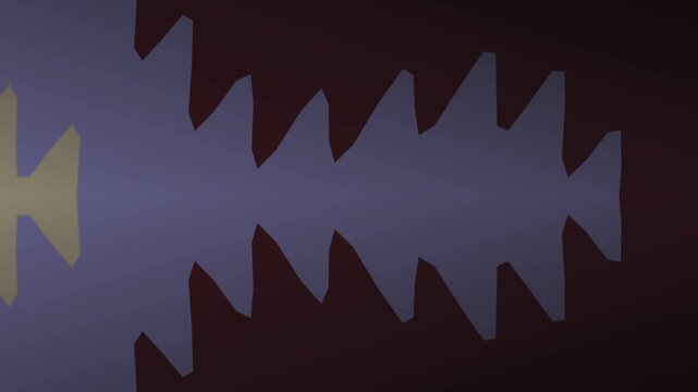 background motion  4K  vector illustration of a abstract background