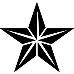 Obraz premium Star Vector