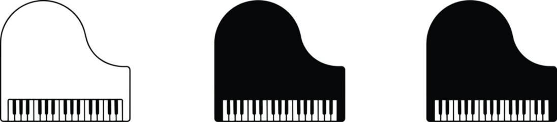 Black and white line drawing illustration of sea turtle with detailed polygonal shell and flipper patterns highlighting aquatic marine wildlife design © Irin Akter