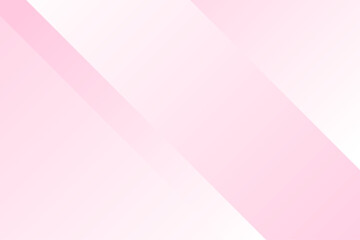 Obraz premium ピンク色の抽象背景デザイン素材