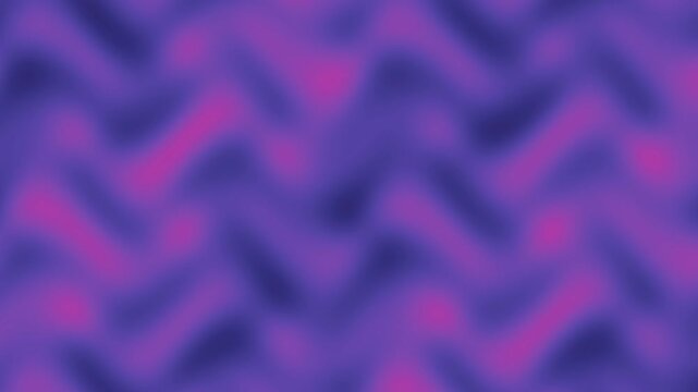 Clean sharp neon plasma storm background with minimalist zig zag waves for digital design