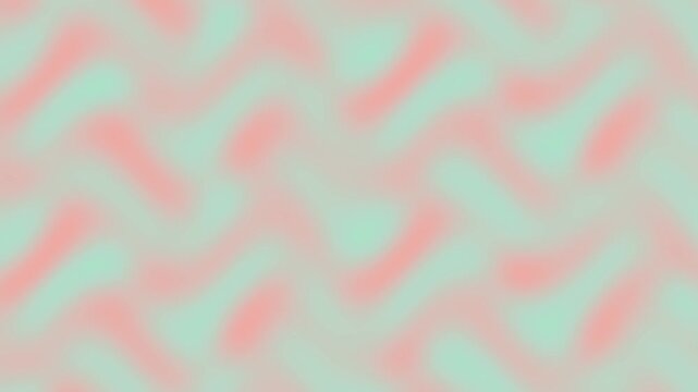 Minimalist sharp pastel plasma storm background with clean zig zag waves for elegant design