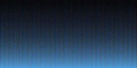 blue color pattern gradient grunge texture background.