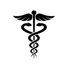 Medical Symbol Design Element
