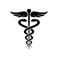 Medical Symbol Design Element