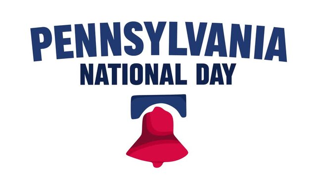 National Pennsylvania Day for all Pennsylvanians