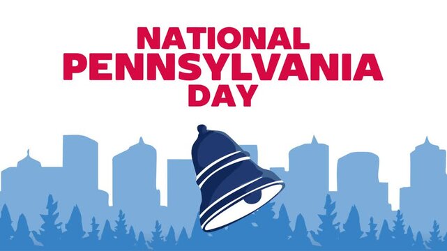National Pennsylvania Day for all Pennsylvanians