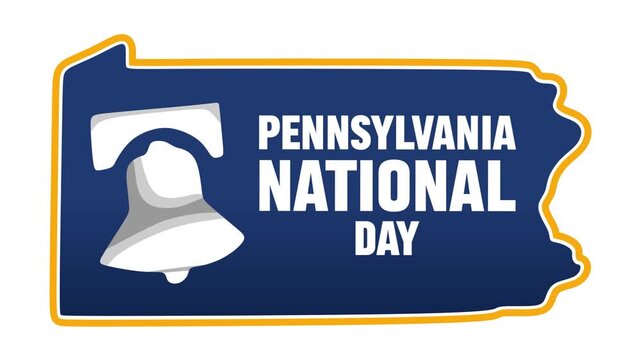 National Pennsylvania Day for all Pennsylvanians