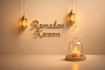 ramadan mubarak greetings